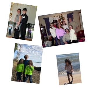 Meet your Posher, Dawn